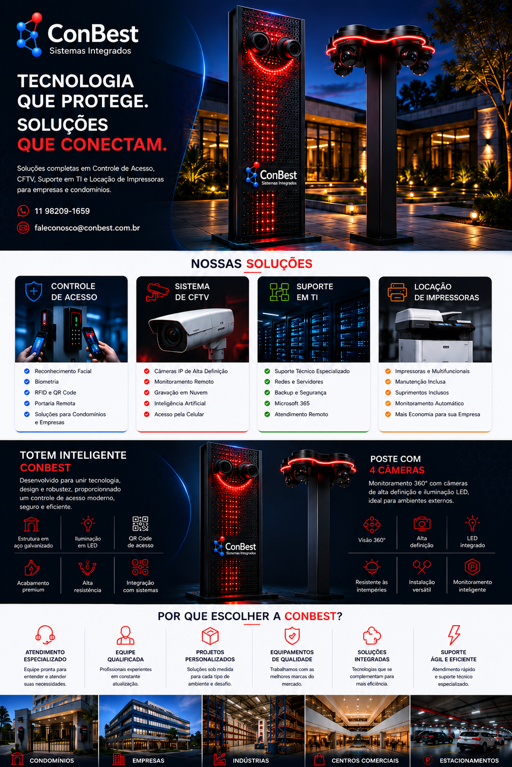 ConBest Sistemas Integrados